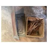 Scrap Wire and  misc