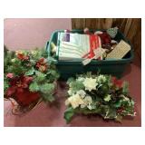 Christmas decor