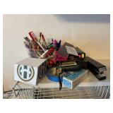 Office supplies