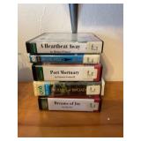 Audio books