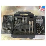 Drill bits