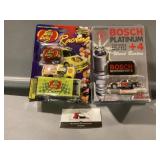 Collectable cars