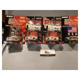 1/64 scale cars