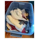 Quilting scraps