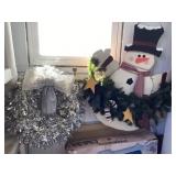 Christmas decor