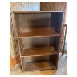 Lightweight Shelf