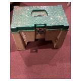 Step stool