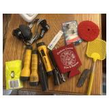 Misc tools