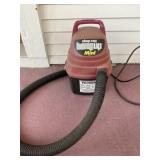 Shop Vac