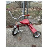 Road Master Trike