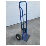 Two wheel dolly