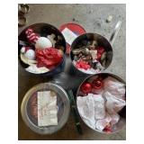 Christmas decor