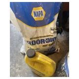 Floor dri