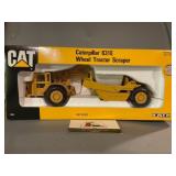 Caterpillar 631 E