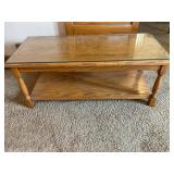 Wooden Table