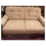 Love seat