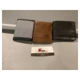 CAT wallets