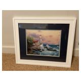 Lighthouse decor