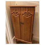 Jewelry chest