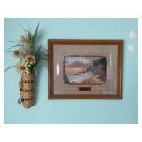 Wall decor