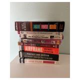 Audio books