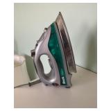 Shark iron