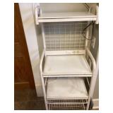 Bakers rack