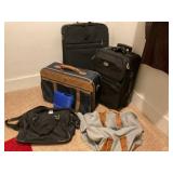 Luggage