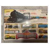 Iron Duke train