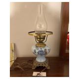 Electric lamp