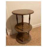 Side table