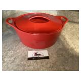Corningware creations Dutch oven