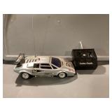 Radio shack RC car