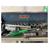 Socket set