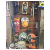 Tools and misc