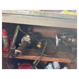 Power tools