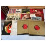 Records