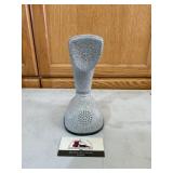 Vintage Speckled Ericonfon 'Cobra' Telephone