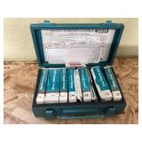 MSA first aid kit