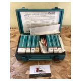 MSA first Aid kit