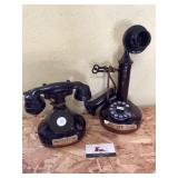 Beam phone decanter's