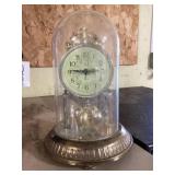 Elgin clock
