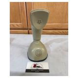 Vintage Tan Ericonfon 'Cobra' Telephone