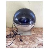 Sanyo phono sphere