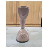 Vintage Tan Ericonfon 'Cobra' Telephone
