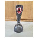 Vintage Grey Ericonfon 'Cobra' Telephone