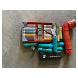 Flash lights