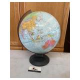 Globe