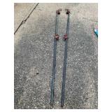 Pipe Clamps
