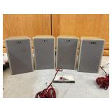 Speakers
